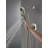 Arvo 14 Series Brushed Nickel Shower Faucet Set with In2ition 2-in-1 Dual Shower Head with HandHeld Spray Combo, Valve Trim Kit, SpotShield Stainless (Valve Included)-58972572