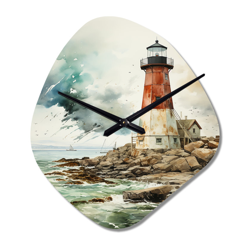 Horloge murale Nicasio, Petit