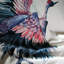Desislava Velvet Blackout Curtain Panel Pair-1014329859