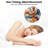 Artistic Colorful Wall Clock for Home Decoration