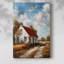 Paysages série CV - Cavas enveloppés de galerie-1300127290