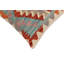 Housse et insert de coussin carré 100% laine 