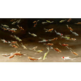 Schools Out IV Print by Chelsea Art Studio