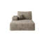 Canapé-lit Boneless Y119-R-SLEEPER-115210996-115210994-115210997