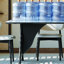 Table de salle à manger en frêne-115694072-115694074