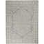 Tapis oriental gris Castelli-115325937