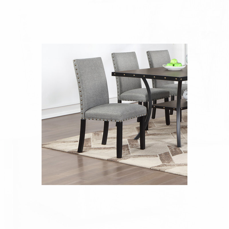 Chaises de salle à manger