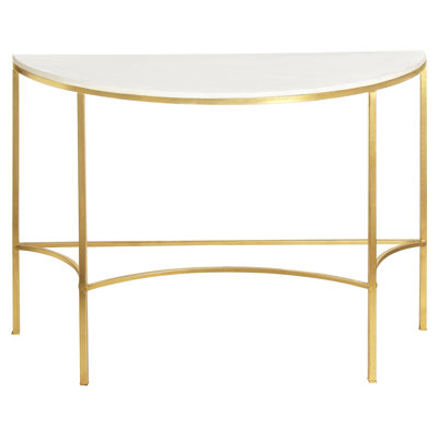 Elite 48'' Console Table