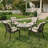 Outdoor/Indoor Seat / Back Cushion-162862529