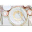 Incanto Handmade Stoneware Bread And Butter Plate