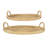 Tray - Set of 2