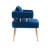 Izayah Upholstered Accent Chair-45017677
