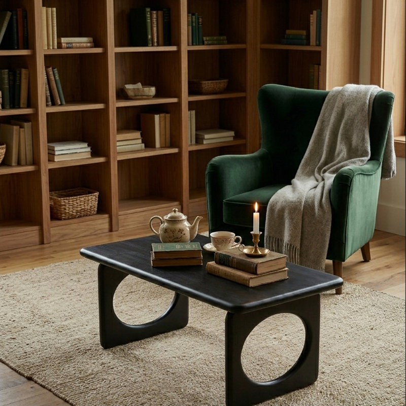 Table basse Osiac