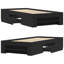 Storage Bed-36060190-36060180