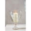 Glass Tabletop Hurricane-828317981