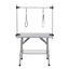 Table de toilettage de table H 65,5 po x l 42 po x P 23,6 po-100015293-113041396