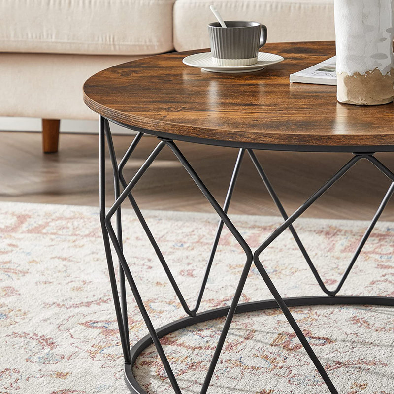Tuan Frame Coffee Table