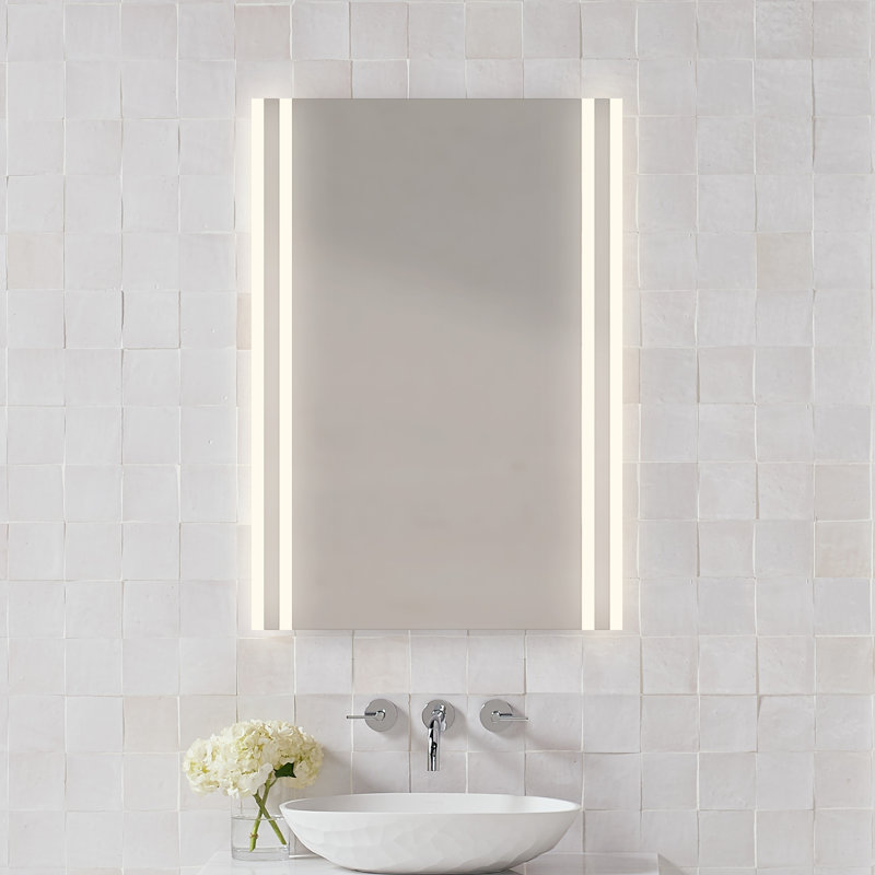 Vesper Lighting, 36" H x 2.75" W x 4.63" D