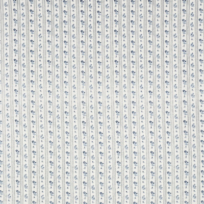 Cabanon Stripe Fabric