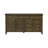  Gertraute Server w/ Felt Lined Top Drawers
