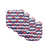 Purple/ Red/Chevron 9 selected