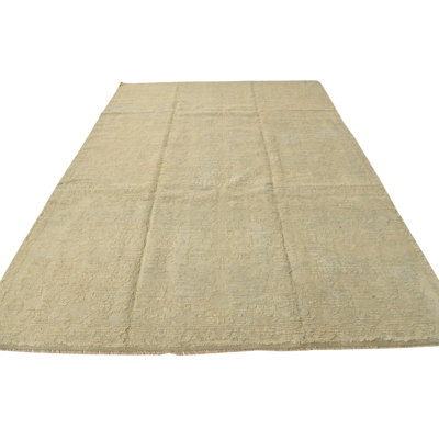 8x11 Philip Gray Rug