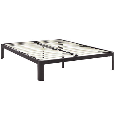 Corinne King Bed Frame