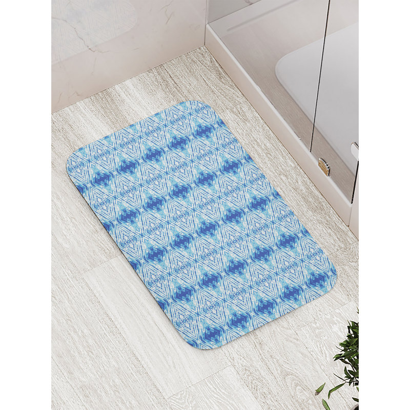 Rubyjane Non-Slip Bath Mat