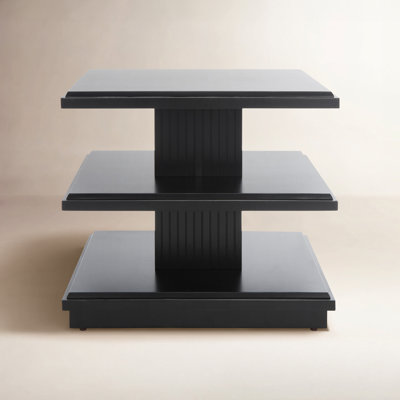 Paddy End Table