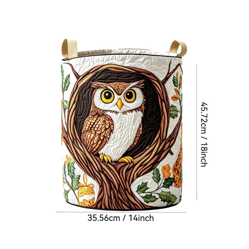 Plateau à dés en PU, panier à linge matelassé avec poignées, panier de rangement en tissu bohème, panier de rangement multifonctionnel et pliable