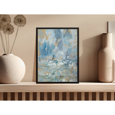 Thielen No Frame Print