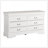 Citronelle 60'' W 6 - Drawer Dresser-1811714668
