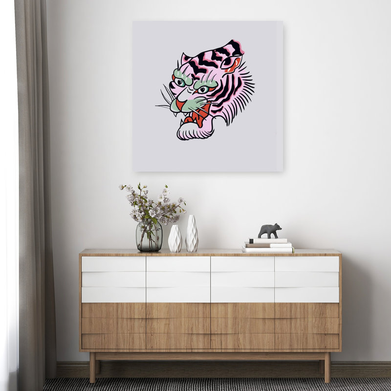 Print, 91.44cm H x 91.44cm W