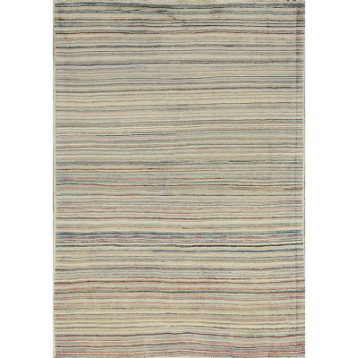One-of-a-Kind 3'9" X 5'7" Area Rug