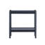 Table de chevet moderne pour chambre à coucher-1603581581
