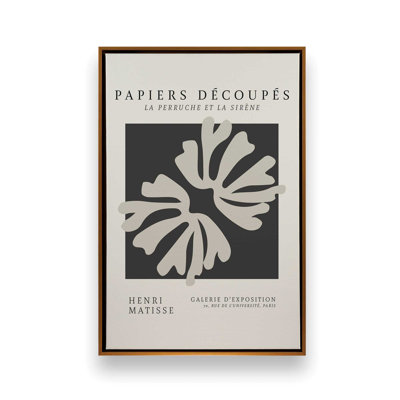 La Perruche de Matisse