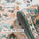 Carnegia Floral Area Rug