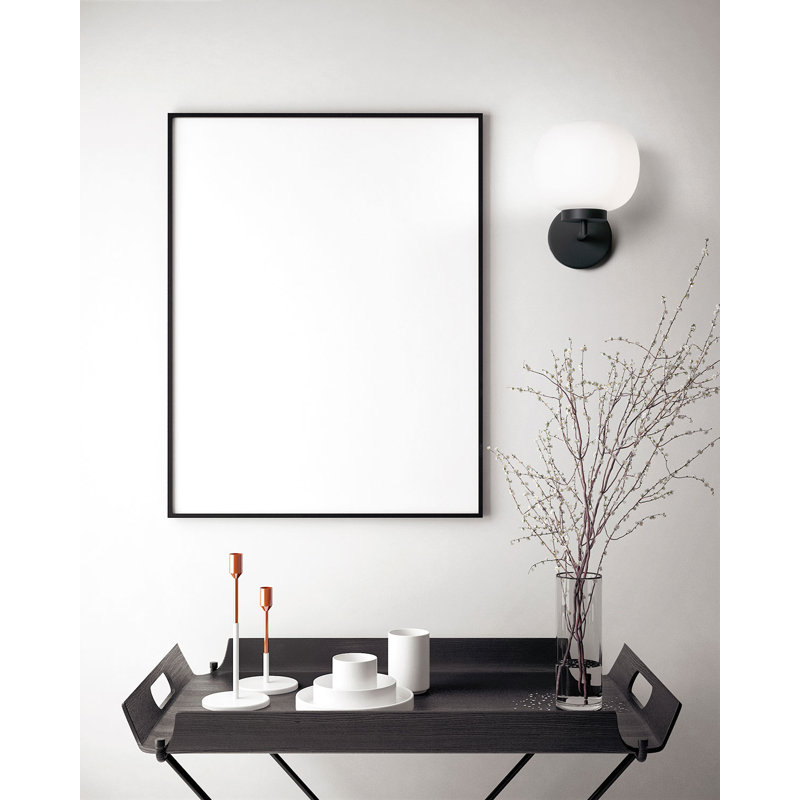 Opuntia Armed Sconce