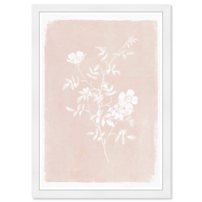 Plants & Flowers Framed Art