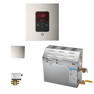 5 Steam Generator Package