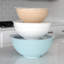 6-Piece Covered Bowl Set