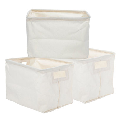Latitude Run® Fabric Basket