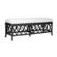 Lillian Upholstered Bench-913768331