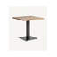 Tinjat Square Solid Wood Dining Table-1569823240