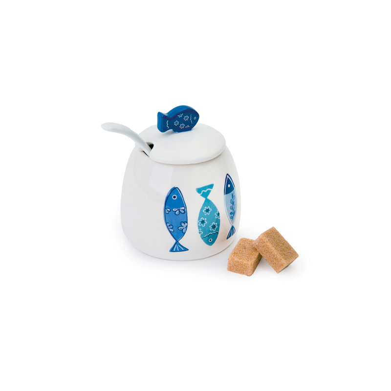 Ocean Sugar Bowl