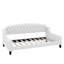 Lit de jour simple capitonné à boutons de luxe moderne-1370797795