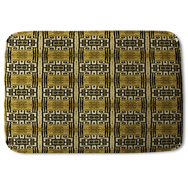 Chamorro Non-Slip Bath Rug