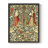 WM MORRIS Series DCCCLXVI  -Premium Framed Print -Ready to Hang - No Nails Required-948735053-948735154