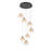Iissa 7L 21" Chandelier-109376467