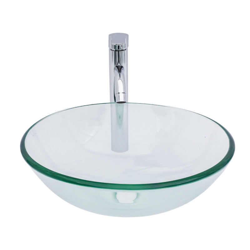 Single Bathroom Vanity with Top